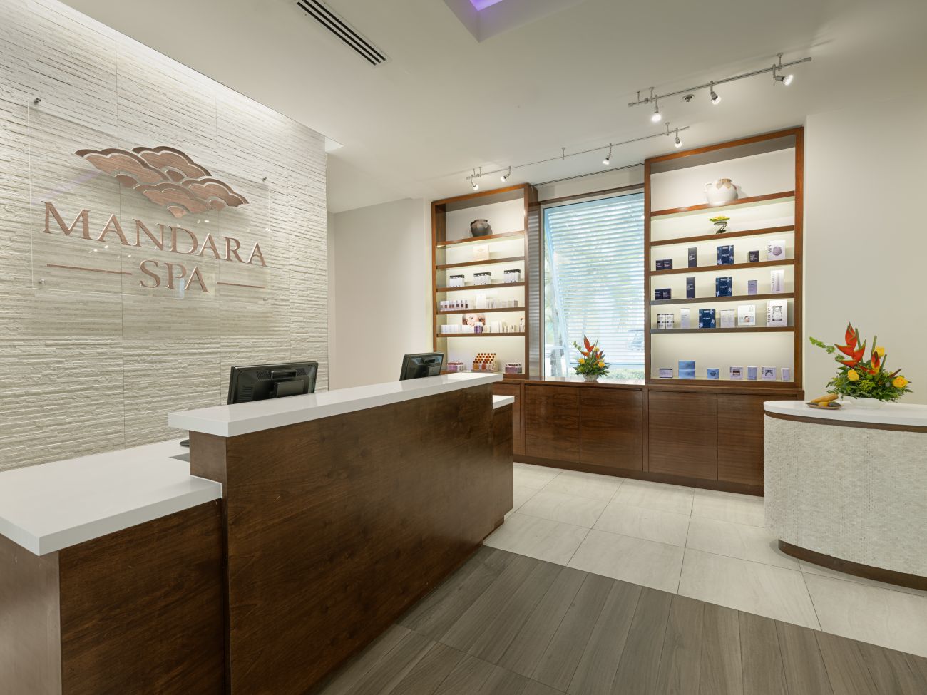 Mandara Spa
